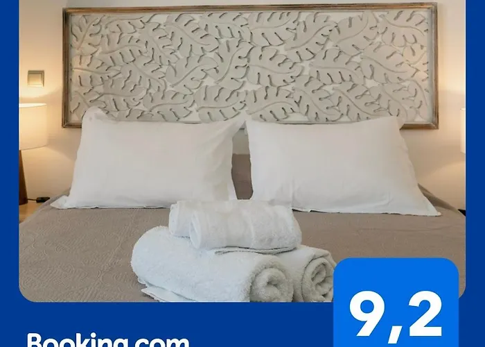 Grand Large - Premium Suite